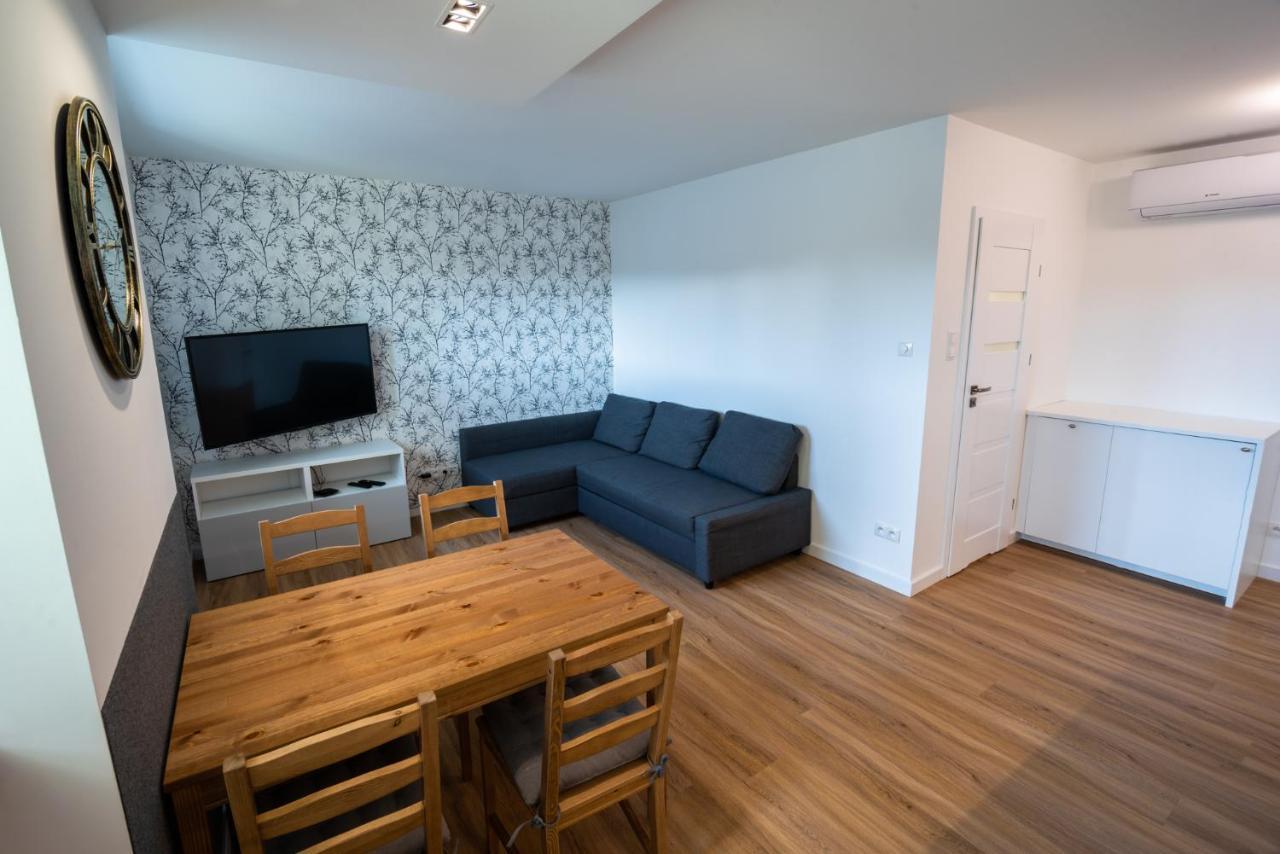 Apartament Staniszewski Шклярска-Поремба Экстерьер фото